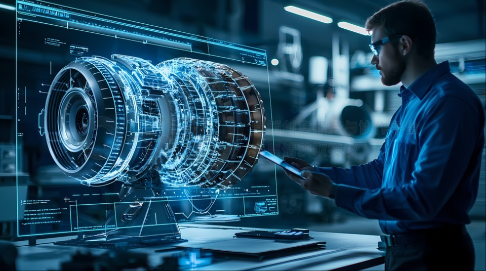 五孔探针传感器接线图详解，从工作原理到实操步骤